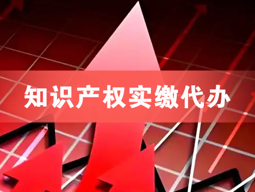 德阳知识产权实缴资本代办